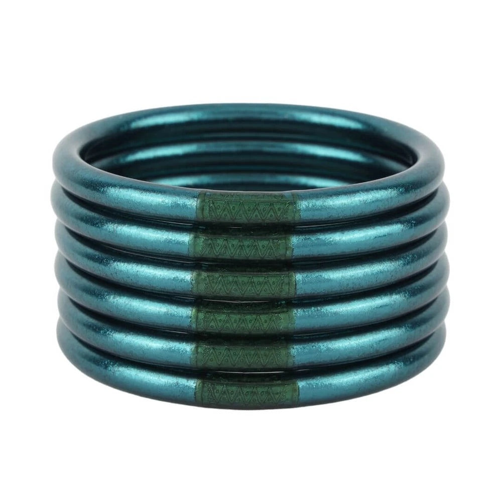 Budhagirl Plume All Weather Bangles