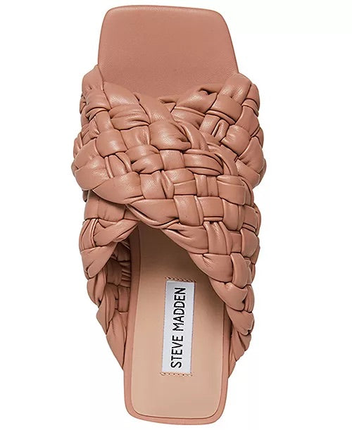 Steve Madden Marina Tan